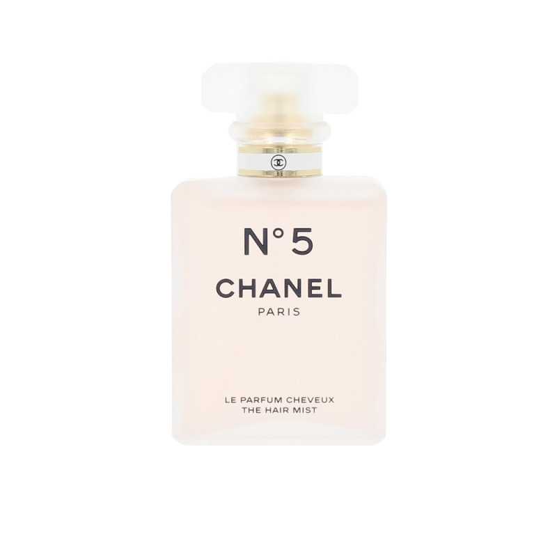 Nº 5 parfum cheveux 35 ml by CHANEL for Woman Nº 5 parfum cheveux 35 ml by CHANEL for Woman